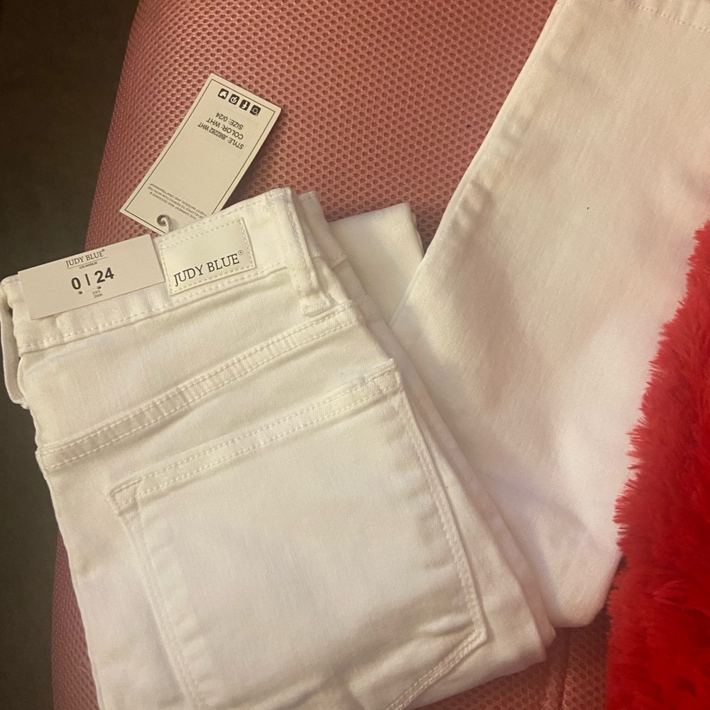 Judy Blue size 0